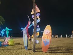 -大梅沙海滨公园
