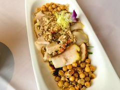 -粤财皇冠假日酒店·彩华轩中餐厅