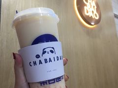 -茶百道(京溪店)