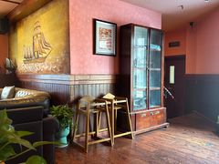 -蓝枪鱼西餐厅(锦华店)