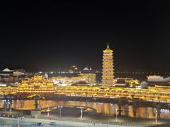 -长兴太湖图影湿地文化园