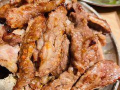 -西塔老太太泥炉烤肉(武汉摩尔城店)