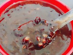 红豆粥-糯米香(长江路店)