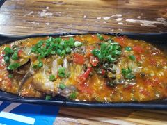 -盖帮鳝鱼串串(东郊记忆店)