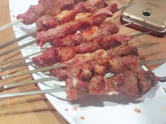 -大巴扎的姑娘(荣盛时代广场店)