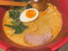 -无敌家现熬骨汤拉面(颐堤港店)