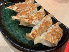 煎餃子-一幻拉面(铜锣湾店)