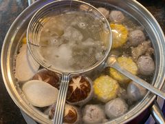 -八合里潮汕鲜牛肉火锅(深圳海岸城店)