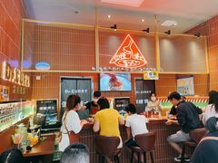 -伽喱博士 Dr.CURRY咖喱饭(太阳宫咖喱店)