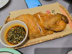 -金哥私房菜馆(张府园总店)