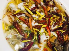 -太二酸菜鱼(汕头苏宁广场店)