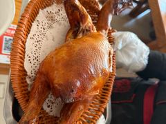 -张记焖窑·十五年专注焖烤(雍和宫店)