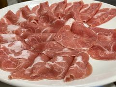 -马记伊源斋涮肉·清真菜(百子湾店)