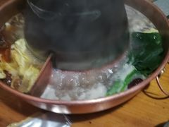 -东镇老火锅(长春路首店)