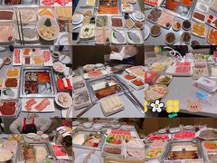 -海底捞火锅(群光广场店)