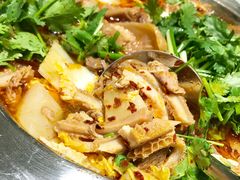 -古乐牛香·鲜牛肉牛杂火锅(新区店)