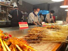 -万达广场(松江店)