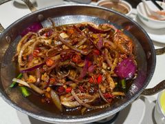 -绿草地·湘菜(7mall店)