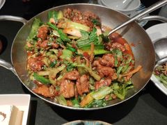 -山石榴·贵州菜(丰盛里店)