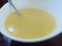 棒碴粥-闻道食府烙饼卷带鱼(原车耳营店原大觉寺店)