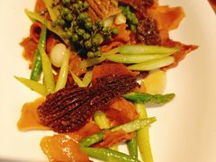 -荷恬·精致蔬食料理(富国街店)