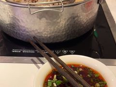 -牛焱·贵州黄牛肉火锅(城西银泰店)