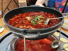 -重庆乌鱼庄·龙滋鲜(青羊大道店)