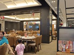 大堂-稻香酒家(长宁KING88广场店)