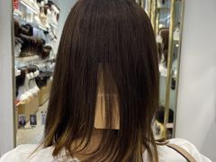 -LAQUEEN 时尚健康假发(万象城总店)