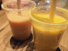 -Wagas沃歌斯(北京君太百货店)