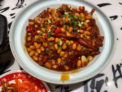 -南昌大饭店·地标美食名片(万寿宫店)