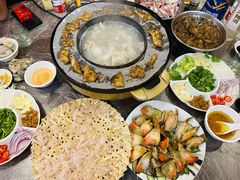 -官塘锋记鱼生·生腌·砂锅粥(牌坊街店)