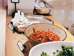 -漆黑觉米粉(三里屯店)