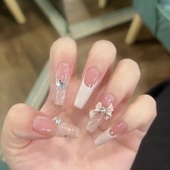 -M·X Nail日式美甲美睫