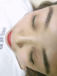 -YCai简薇美甲美睫美妆