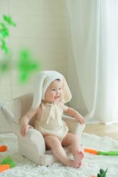 -童趣自然光儿童摄影工作室