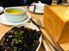 -茉莉餐厅(亳州高新万达广场希夷大道店)