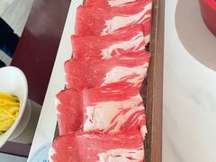 -九鼎轩脆毛肚火锅(宝山万达店)