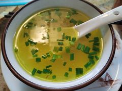 -先机泉水鸡汤(南山老君洞店)