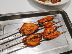 -紫光园(创始店)