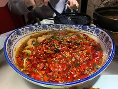 -京城小江南·北京烤鸭·江南土菜·白鱼(中关村店)