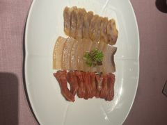 -璞徽·徽商家宴(长泰广场店)