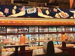 -COMMUNE幻师(上邦百汇城店)