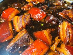 招牌东坡肉-肖家客饸饹面(郑州总店)