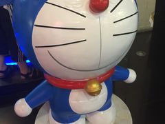 -幸福蓝海国际影城(西安立丰店)