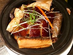 -外婆家(杭州马塍店·杭帮菜名店)
