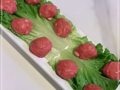 -古乐牛香·鲜牛肉自助火锅(南京总店)