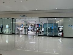 -ZARA(青岛万象城店)
