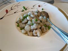 松露水晶河虾仁-金轩中餐厅 Jin Xuan(浦东丽思卡尔顿酒店)