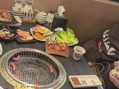 -AJIYA·池袋日式烧肉自助(天津万象城店)